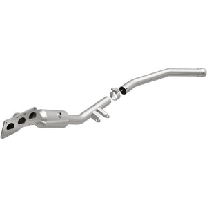 MagnaFlow 12-15 Mercedes-Benz ML350 3.5L Direct Fit Converter