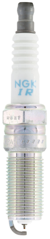 NGK Laser Iridium Spark Plug Box of 4 (ILTR6R8G)