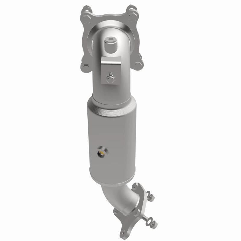 MagnaFlow 19-20 Acura RDX Single Underbody 2L Direct Fit Converter