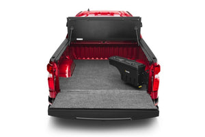 UnderCover 15-20 Chevy Colorado/GMC Canyon Passengers Side Swing Case - Black Smooth