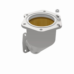 MagnaFlow Direct Fit Catalytic Converter 09-13 Nissan Murano 3.5L V6