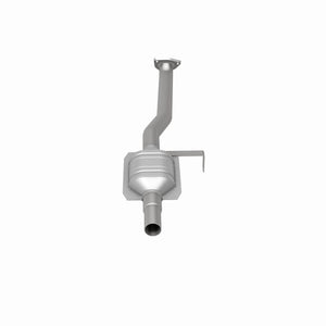 MagnaFlow Direct Fit Catalytic Converter 90-93 Q45 4.5L Rt