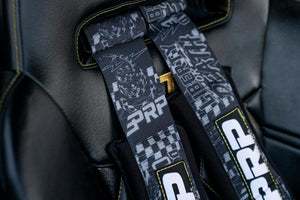 PRP 5.3 Harness - Dont Tread on Me