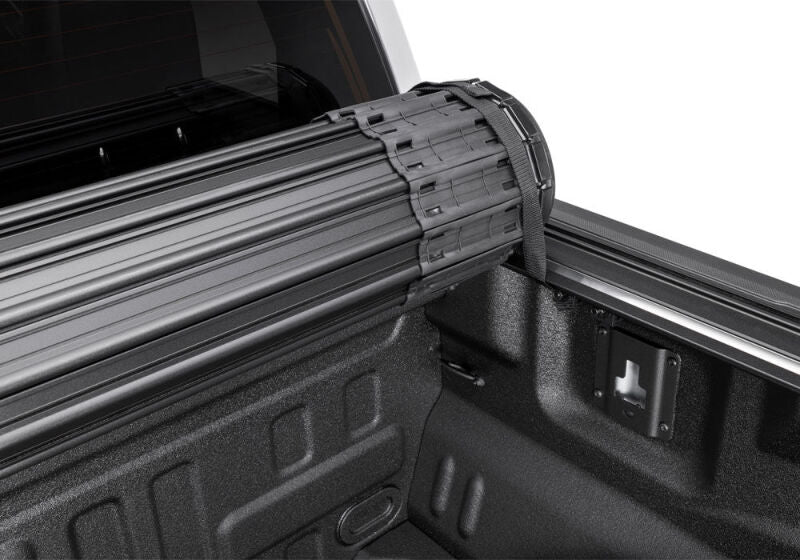 BAK 99-07 Ford Super Duty 8ft. Bed Revolver X4ts