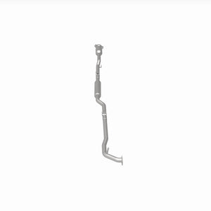 MagnaFlow 14-18 Mitsubishi Outlander Underbody 2.4L AWD Direct Fit Catalytic Converter