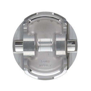 Manley Chevrolet LS Piston Set - 4.065in Bore 1.065in CH, -31.00 CC