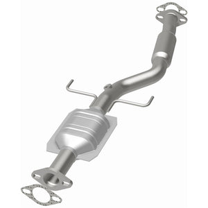 MagnaFlow Direct Fit Catalytic Converter 99-00 Galant 2.4 rear OEM