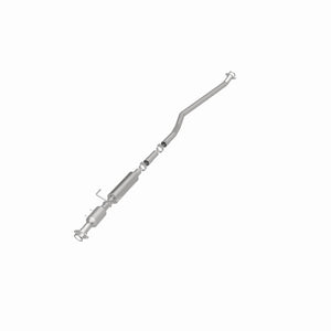 MagnaFlow Direct Fit Catalytic Converter 14-16 Mazda 6 2.5L OEM Underbody