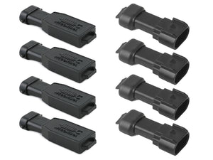 aFe 05-13 Chevrolet Corvette (C6) CONTROL Electronic Shock Delete Module & Ride Height Simulators