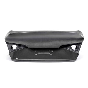 Seibon 22-23 Honda Civic 4 DR C-Style Carbon Fiber Trunk Lid