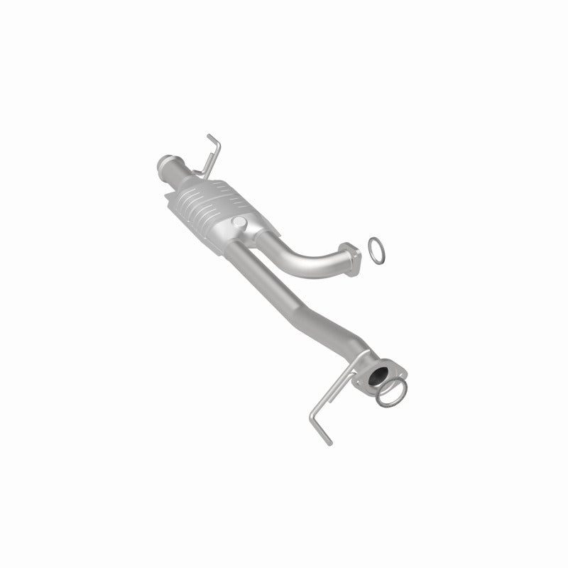 Magnaflow Conv DF 00-04 Toyota Tundra 4.7L Rear (49 State)