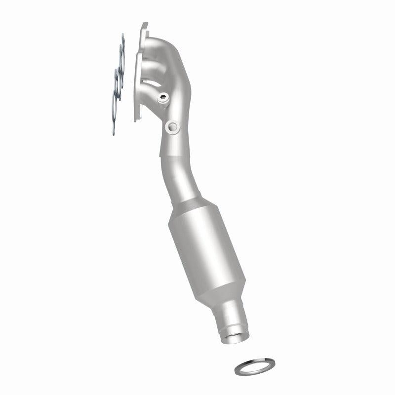 MagnaFlow Direct Fit Catalytic Converter 06-08 IS250/350 Passenger Side Manifold
