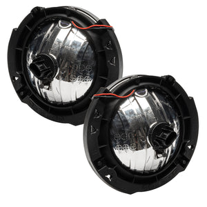Oracle 07-16 Jeep Wrangler JK SMD HL - ColorSHIFT Dynamic