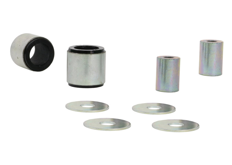 Whiteline 08-10 Dodge Challenger / 06-10 Charger / 05-08 Magnum Front Lower Shock Absorber Bushing