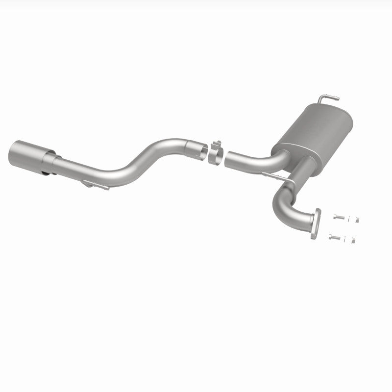 MagnaFlow Sys Cat-Back 01-03 Toyota Celica Gts 1.8