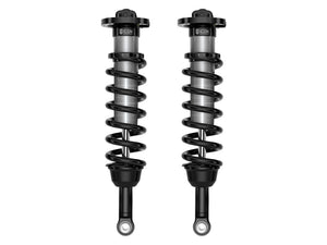ICON 2025 Toyota 4Runner 2WD Front 2.5 VS IR Coilover Kit