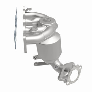 MagnaFlow 2016 Sorento L4 2.4 OEM Manifold Direct Fit Converter