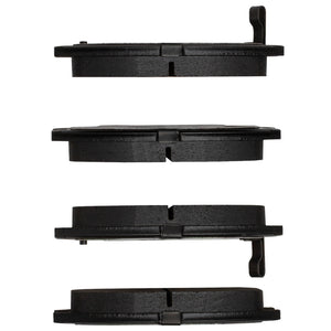 R1 91-12 Dodge Stealth Rear R1 Optimum OE Brake Pads