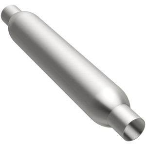 MagnaFlow Muff GP 3.5 Dia 18inch 2/2