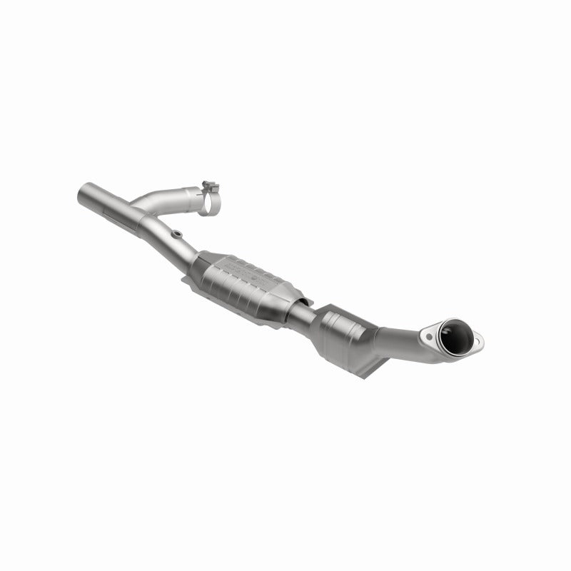 MagnaFlow Direct Fit Catalytic Converter 99-02 Expedition 5.4L 4wd