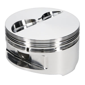 JE Pistons 400 SBC FLAT TOP - Single Piston - Right