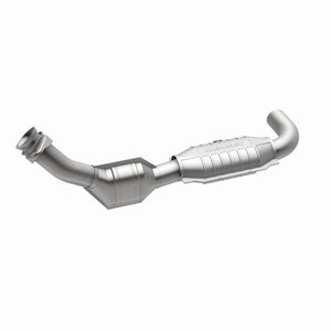 MagnaFlow Direct Fit Catalytic Converter 01 Ford F-150 4.2L