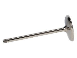Manley Titanium intake Valve Kit - Big Block Chevrolet - Brodix SR20 - Dart 20 Degree