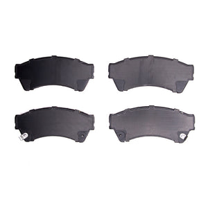 R1 06-13 Ford Fusion Front Track/Street Brake Pads