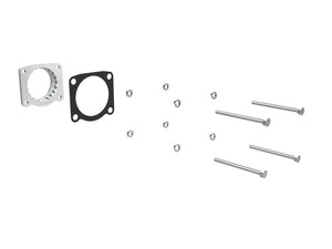 aFe Silver Bullet Throttle Body Spacer Hyundai Palisade/Kia Telluride 20-25 V6-3.8L