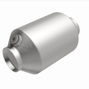 MagnaFlow Universal Catalytic Converter 3.00in C/C Spun Front OEM