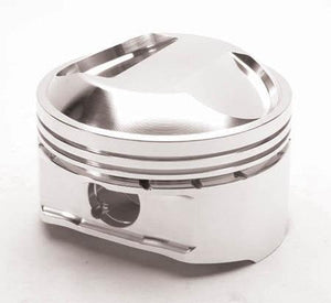 JE Pistons PORSCH 3.6LTR DM KIT Set of 6 Pistons