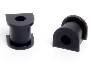 Whiteline 96-02 Toyota Land Cruiser 95 Series 17mm Rear Sway Bar Mount Bushing