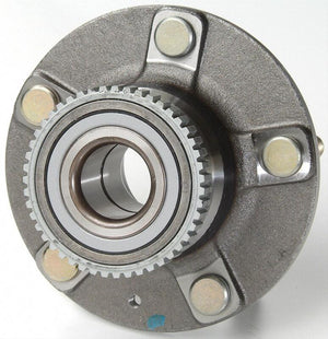 MOOG 99-02 Daewoo Leganza Rear Hub Assembly
