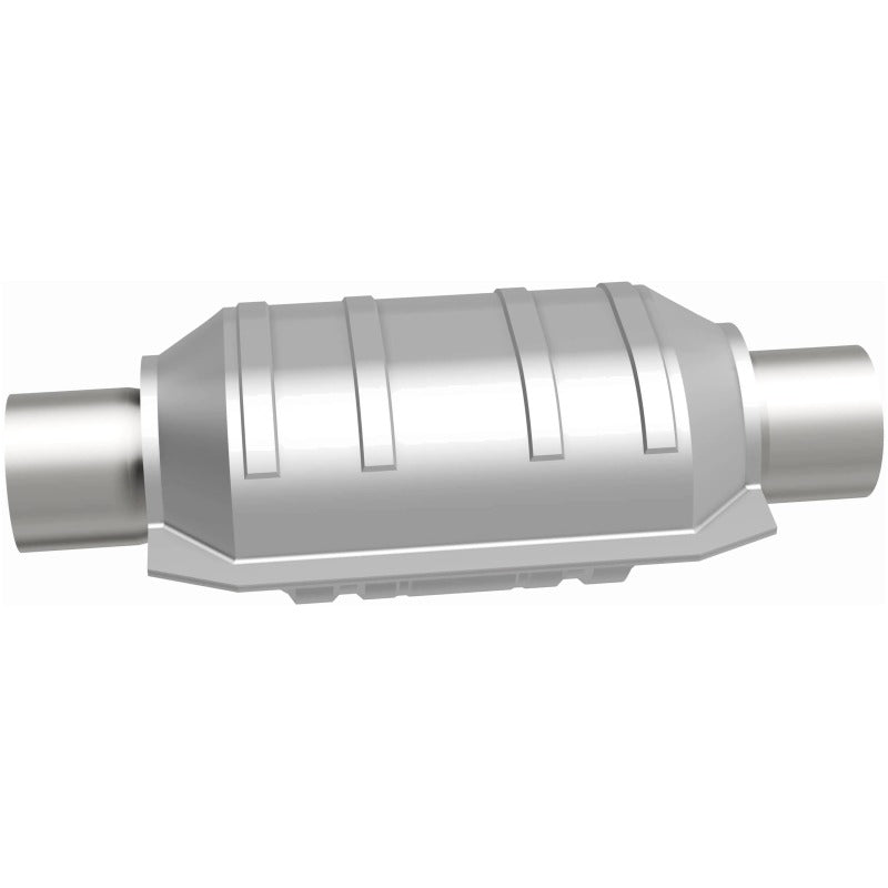 MagnaFlow Universal Catalytic Converter 2.25 inch PC2 Rear