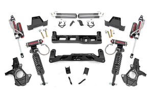 Rough Country 7.5 Inch Lift Kit | Chevy/GMC 1500 2WD (07-13)