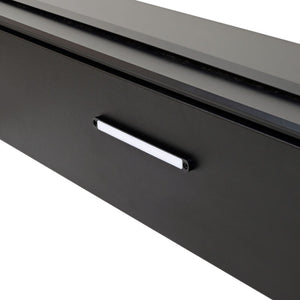Westin 22-26 Toyota Tundra 5ft 5in. (66in.) Bed Electric Retractable Tonneau Cover - Black