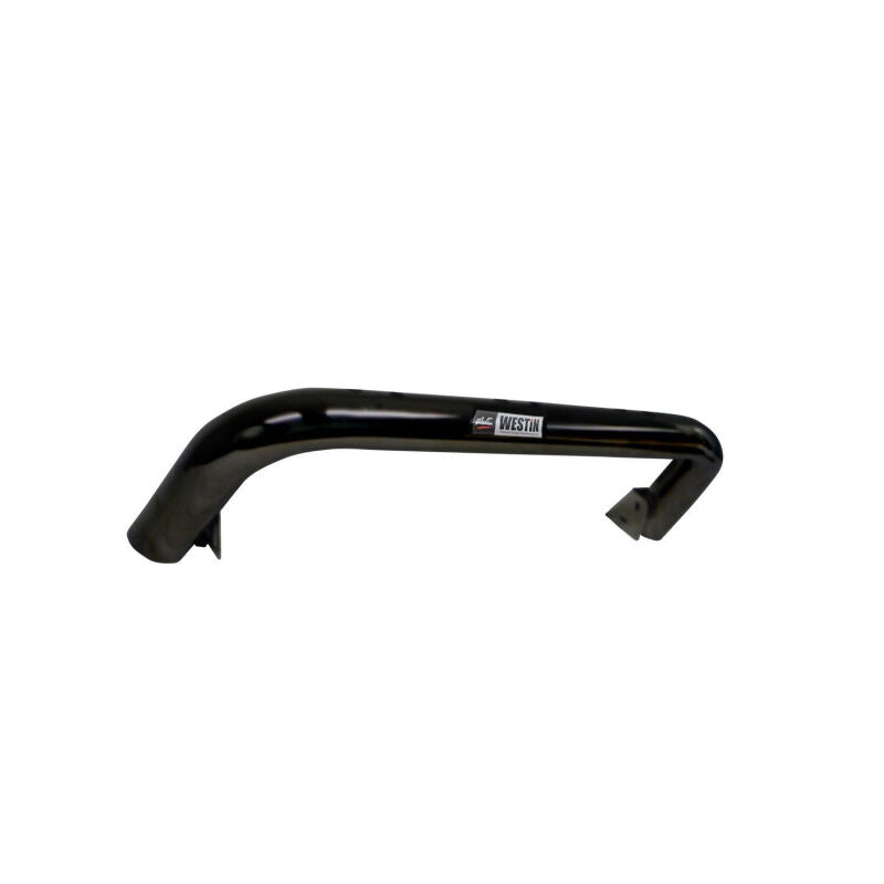 Westin 2009-2017 Dodge/Ram 1500 MAX Tray Bull Bar/Light Bar - Black