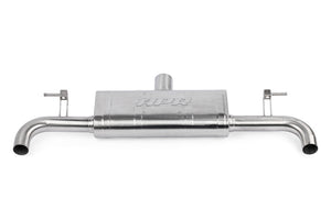 APR 22-26 Volkswagen GTI (MK8) Catback Exhaust System