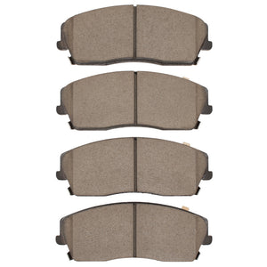 R1 05-23 Chrysler 300 Front R1 Optimum OE Brake Pads