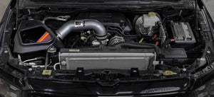 K&N RAM 1500 V8 5.7L NextGen Aluminum Cold Air Intake