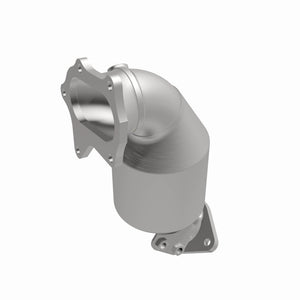 MagnaFlow 13-14 Hyundai Genesis Coupe EPA Compliant Direct-Fit Catalytic Converter