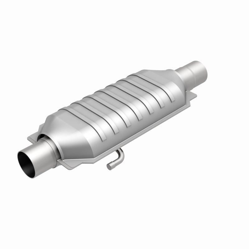 MagnaFlow Universal Catalytic Converter 2.25 W/Air