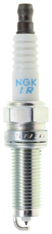 NGK Laser Iridium Spark Plug Box of 4 (ILZKR7G7G)