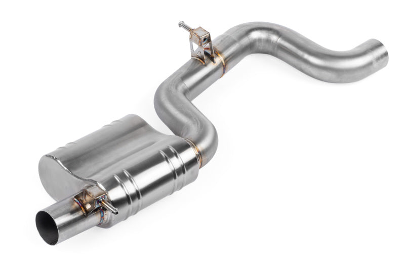 APR 15-17 Audi S3 Sportback (8V) 2.0T Catback Exhaust System