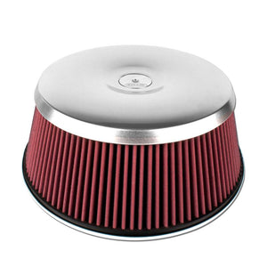 Airaid 03-07 Dodge 5.9L Diesel / 07-15 6.7L Diesel Direct Replacement Filter