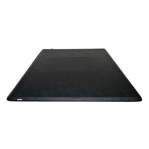 Westin 15-25 Ford F-150 (excluding Lightning) 5.5ft Bed Soft Roll Tonneau Cover - Black