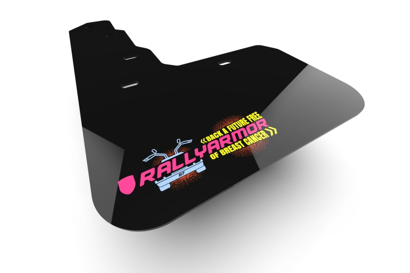 Rally Armor 22-26 Subaru WRX Black Mud Flap BCE Logo