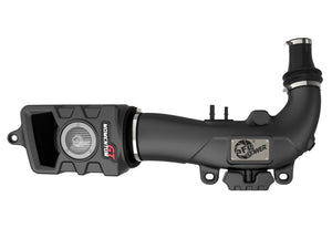 aFe Momentum Sealed Intake w/ Pro DRY S Jeep Wrangler 4xe (JL) 24-25 L4-2.0L (t) Hybrid