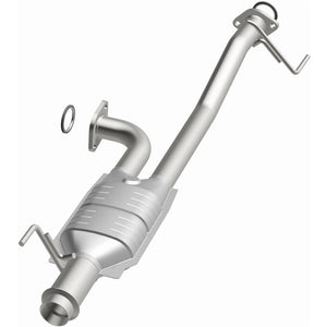 Magnaflow Conv DF 00-04 Toyota Tundra 4.7L Rear (49 State)