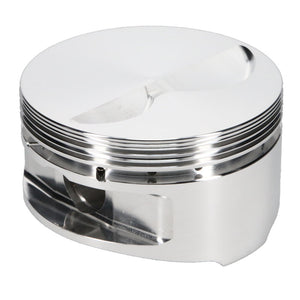 JE Pistons 400 SBC FLAT TOP - Single Piston - Right